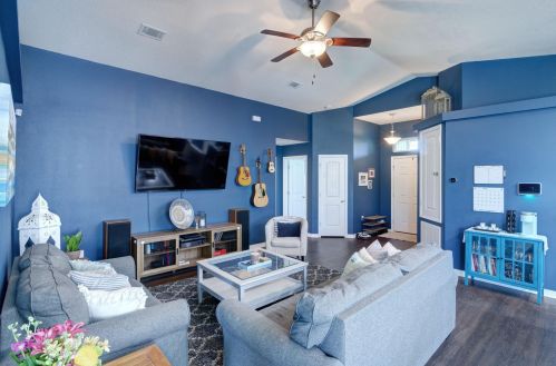 5849 Fairlands Rd, Milton FL 32583-1809 exterior