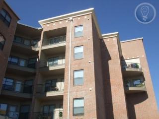 2122 Canal St, Houston TX  77003-1008 exterior