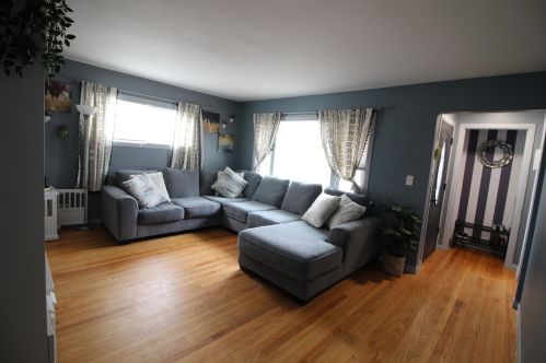 4644 47th St, Milwaukee WI  53220-4110 exterior