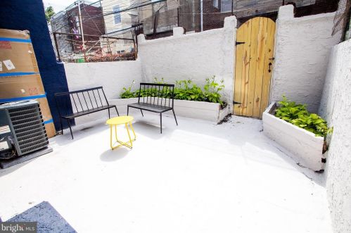 2022 21 St, Philadelphia PA 19145-2722 exterior