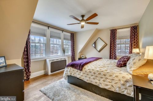 149 Adams St, Rockville MD 20850-2315 exterior