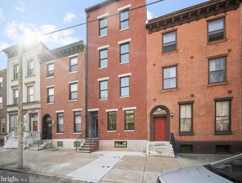 1716 Girard Ave, Philadelphia PA 19130-1514 exterior