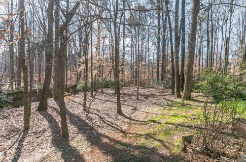 6980 Devonhall Way, Duluth GA 30097-7130 exterior