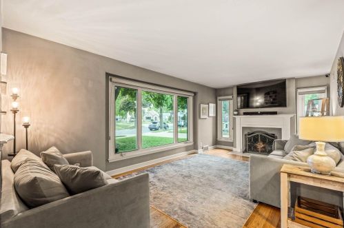 2854 Lefeber Ave, Milwaukee WI 53210-1142 exterior