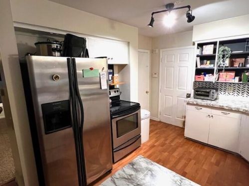 1070 James Ave, Meskegon MI  49442-2136 exterior