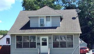 55 Rimmon Ave, Springfield MA  01107-1303 exterior