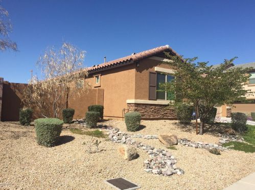 23130 40th Pl, Phoenix AZ  85050-8745 exterior