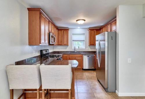 13115 Oldfarm Dr, Saint Louis MO 63146-4358 exterior