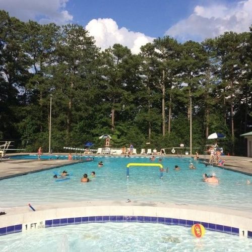 1450 Brawley Cir, Atlanta GA 30319-1713 exterior