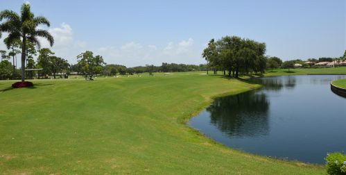 56 Is Dr, Boynton Beach FL 33435-3338 exterior