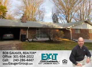 17508 Clinton Dr, Accokeek, MD 20607-3404