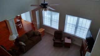 2604 Rockhampton Rd, Ellicott MD  21042-2380 exterior