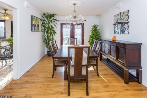 15 Reynolds Ave, Parsippany NJ 07054-3310 exterior