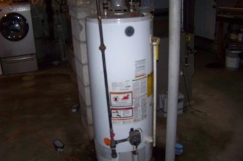 11 Blaine St, Providence RI 02919-4103 exterior