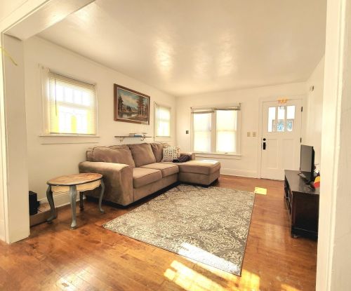 2454 56th St, Milwaukee WI  53210-2230 exterior