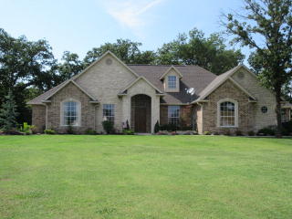 11599 County Road 1518 Cir, Ada, OK 74820-5549