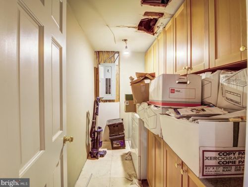 1324 Kenyon St, Washington DC 20010-2493 exterior