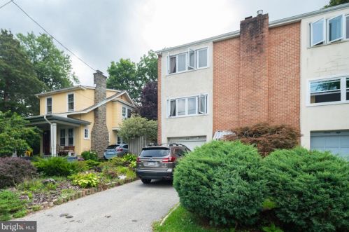 753 Manatawna Ave, Philadelphia, PA 19128-1020