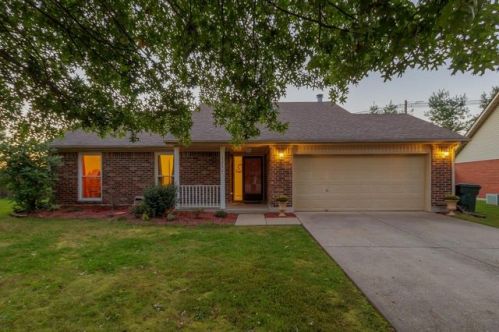 1232 Kennecott Way, Lexington, KY 40514-1167