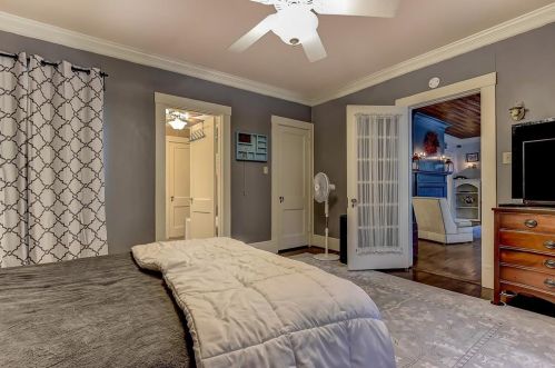 1222 Sears St, Denison TX 75021-2741 exterior