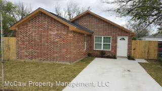 3406 Esmalda St, Dallas TX  75212-2212 exterior