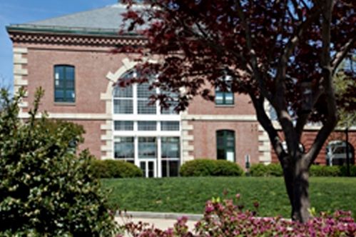 42 8th St, Boston MA  02127-2507 exterior