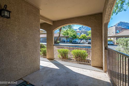 1500 Pusch Wilderness Dr, Tucson AZ  10205-6001 exterior