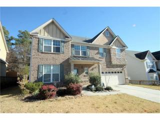 952 Ashton Park Dr, Lawrenceville, GA 30045-7278