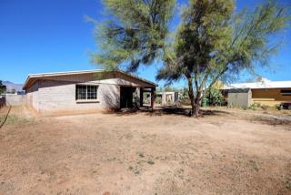 5929 32 St, Tucson AZ  85748-8113 exterior