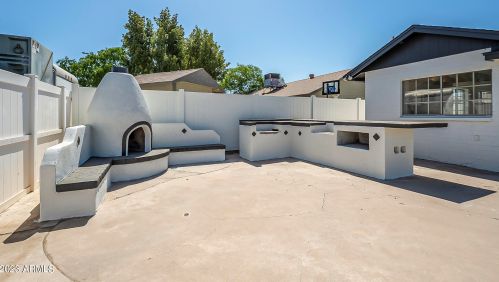 2110 Mcnair St, Chandler AZ 85225-1829 exterior