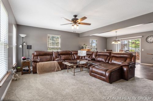 7579 Siesta Ct, Sylvan Beach MI  49461-9512 exterior