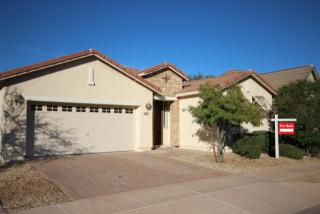 3444 Florimond Rd, Phoenix AZ  85086-2172 exterior