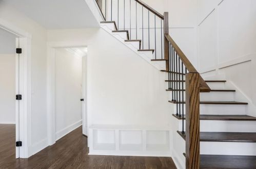 1691 Durrett Way, Atlanta GA exterior