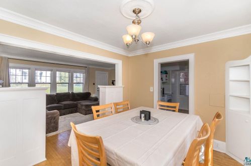 505 16 Ave, Duluth MN 55812-1631 exterior