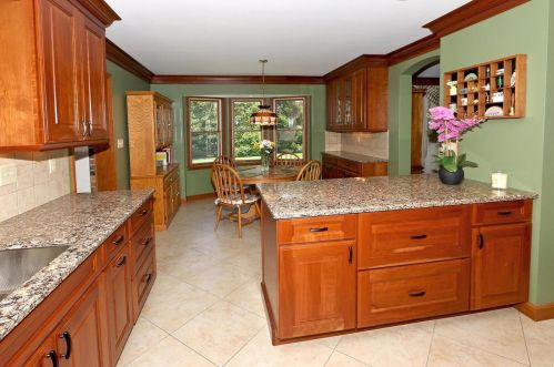 5124 Carriage Trace Dr, Saint Louis MO 63128-3150 exterior