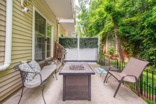 810 Donato Cir, Scotch Plains NJ 07076-1072 exterior