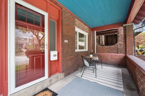 6530 Jackson St, Pittsburgh, PA 15206-2236