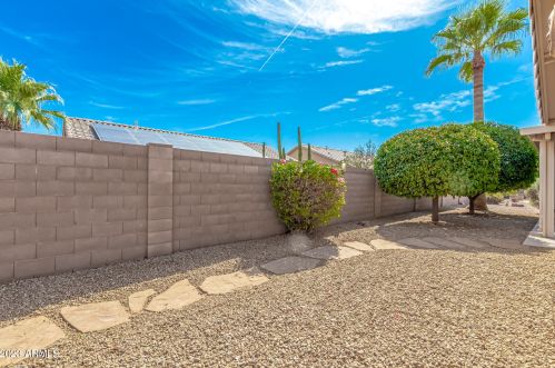 6953 Nantucket St, Chandler AZ 85249-4460 exterior