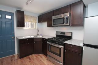 1435 Franklin St, Philadelphia PA  19147-5738 exterior