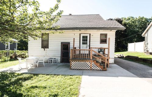 1711 Fulton St, Grand Rapids MI 49506-1814 exterior