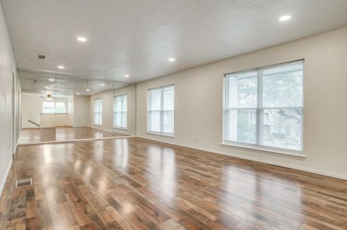 3452 Asbury St, Dallas, TX 75205-1844