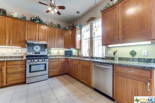 1314 Whispering Water, Spring Branch TX 78070-5613 exterior