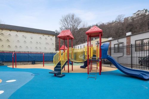 40 19th St, Union City NJ  07086-6646 exterior