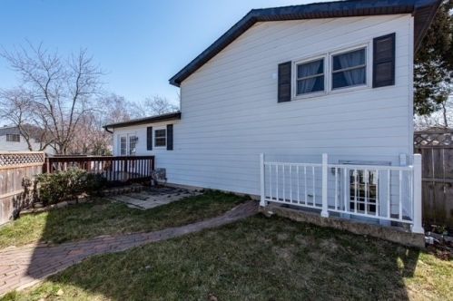 2726 Lydia St, Waukegan IL 60085-3269 exterior