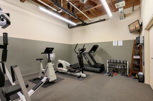 625 Jackson Blvd, Chicago IL  60661-5606 exterior