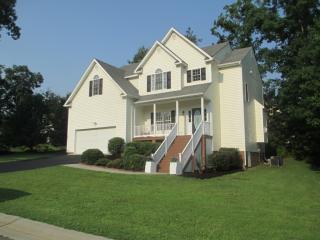 6601 Arbor Mdw Dr, Chester VA  23831-7831 exterior