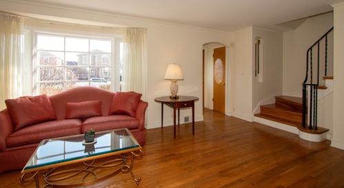 1634 76 Ct, Chicago IL 60707-3012 exterior