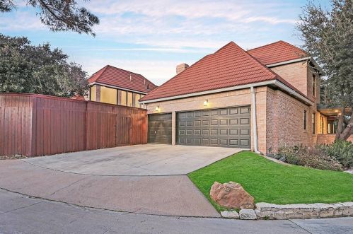 4405 Windsor Ridge Dr, Irving, TX 75038-6303