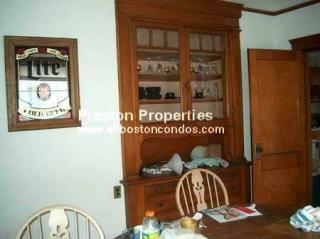 22 Moraine St, Boston MA  02130 exterior