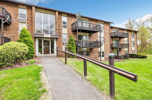 291 Balance Rock Rd, Seymour, CT 06483-6079